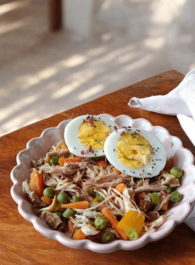 Benefits of Fresh Food